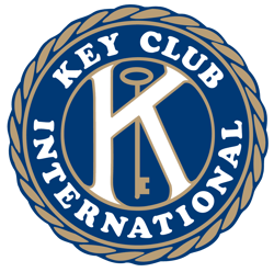 KEY CLUB SEAL Color KEY CLUB SEAL Color