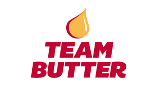 TeamButterLogo1 TeamButterLogo1